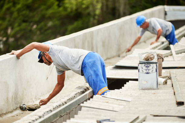 Insulation for Commercial Buildings in Oroville, WA