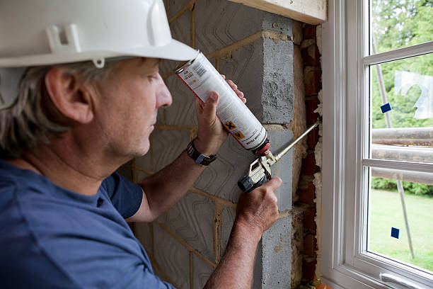 Insulation for New Construction in Oroville, WA