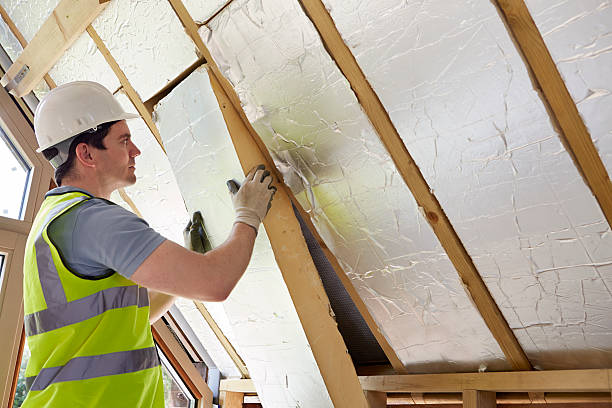 Oroville, WA Insulation Contractor Company